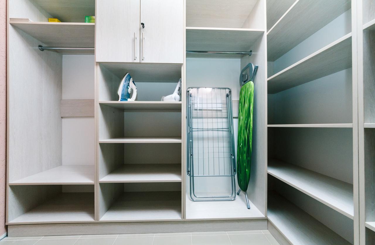 Flatrent Drahomanova 2A Apartment เคียฟ ภายนอก รูปภาพ