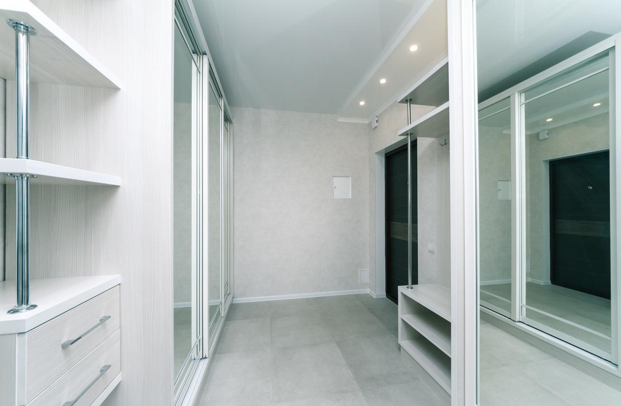 Flatrent Drahomanova 2A Apartment เคียฟ ภายนอก รูปภาพ